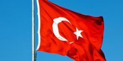 النشيد الوطني التركي