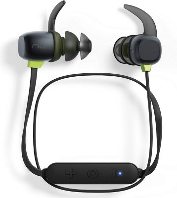Optoma NuForce BE Sport4
