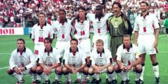 انجلترا في كاس العالم 1998       
