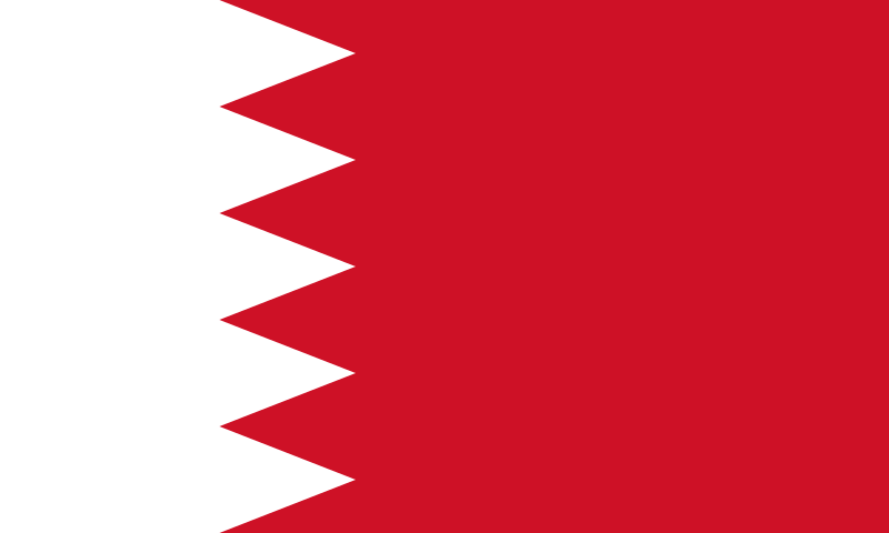 المسافات بين مدن البحرين