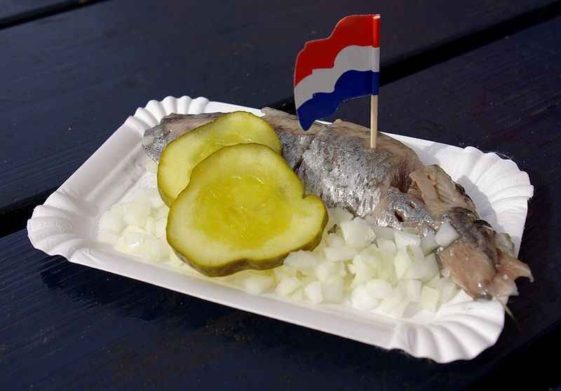 الاكلات الشعبية المشهورة في هولندا : أفضل 10 أكلات هولندية