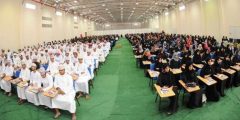 الجامعات في دولة سلطنة عمان تعرف على أفضل ست جامعات في السلطنة