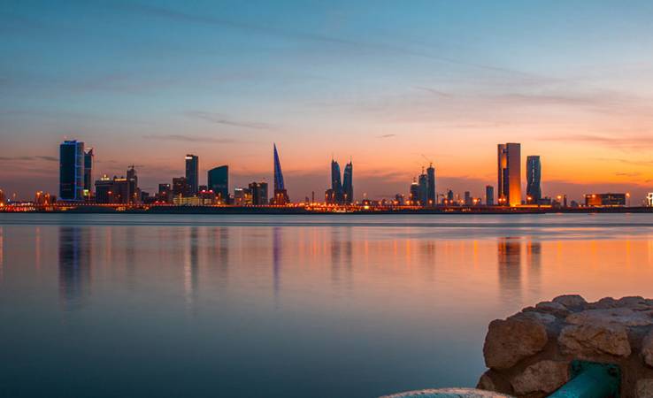 أفضل 5 مدن سياحية في البحرين
