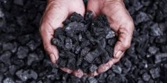 أفضل أنواع الفحم