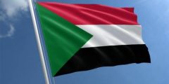 العصابات في السودان