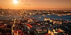 عدد سكان دولة تركيا معلومات متنوّعة عن السّكّان في تركيا