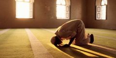 أحكام السهو في الصلاة