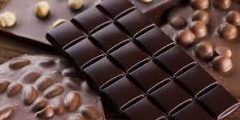 الشوكولاتة السوداء : 8 فوائد عظيمة تعرف عليها