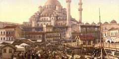 تاريخ تأسيس الدولة العثمانية معلومات تهمك عن أصول الدولة العثمانية