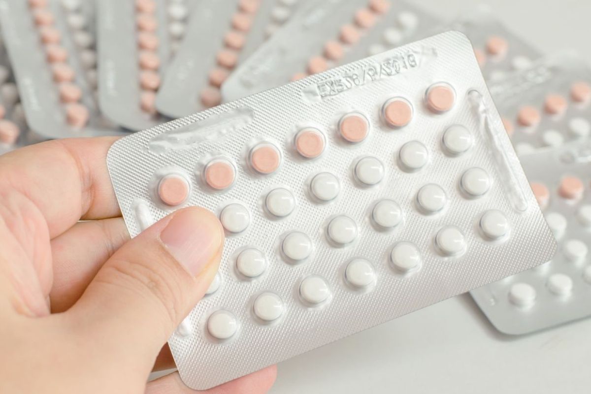 حبوب منع الحمل مارفيلون و أعراضها الجانبية
