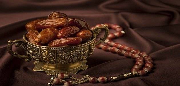 ادعية قبل الافطار في رمضان 1442