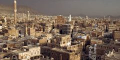 عاصمة دولة اليمن