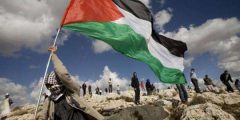 صفات الشعب الفلسطيني