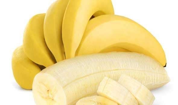 علاج حساسية الموز