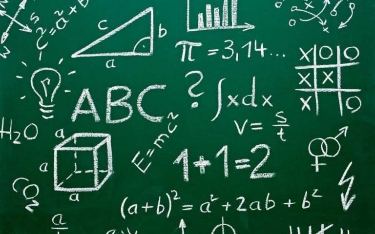 كيفية تعلم الرياضيات  الطرق الصحيحة لتعلم الرياضيات