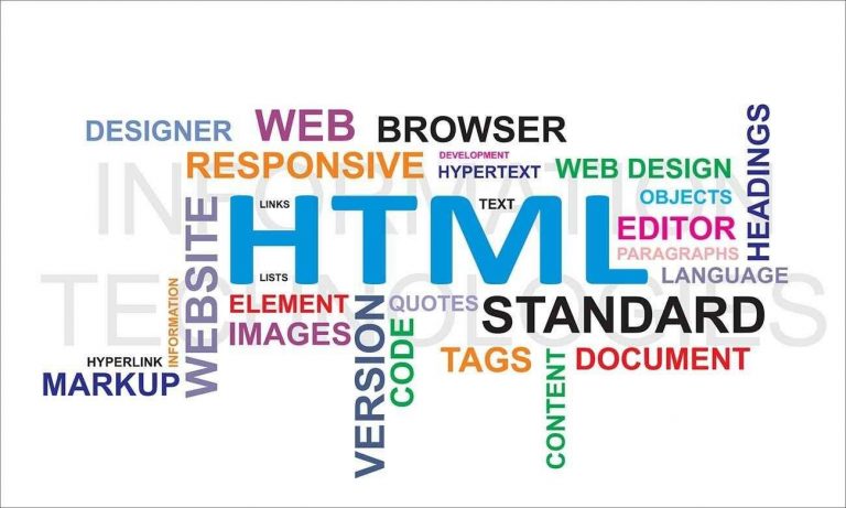 لغة html عن بحث html attributes