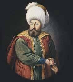 مقال عن الدولة العثمانية 